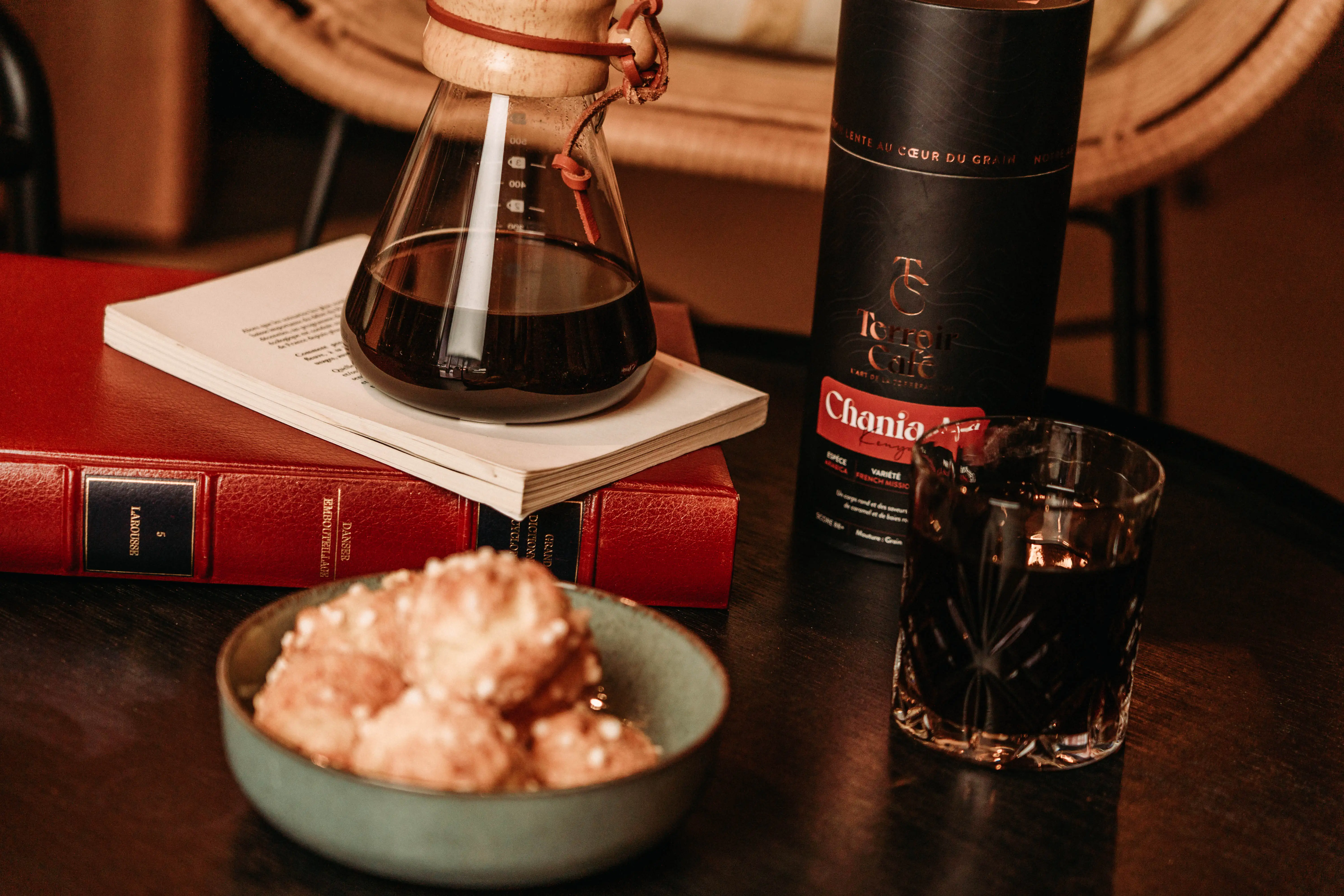 Terroir café : Qu'est-ce qu'un café micro-lot ?