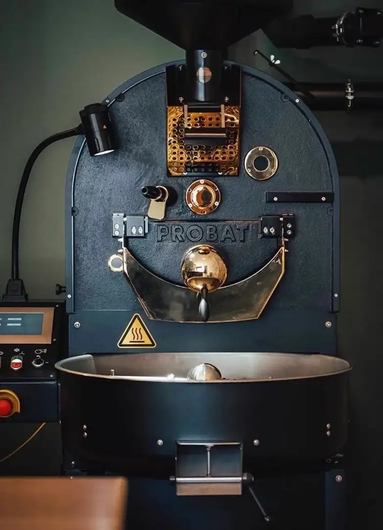 Terroir café : L'artisanat, au coeur de nos valeurs 