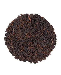 Thé noir - English Breakfast Broken - Boite sachets