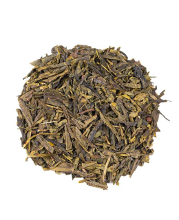 Thé vert - China Sencha - Boite sachets