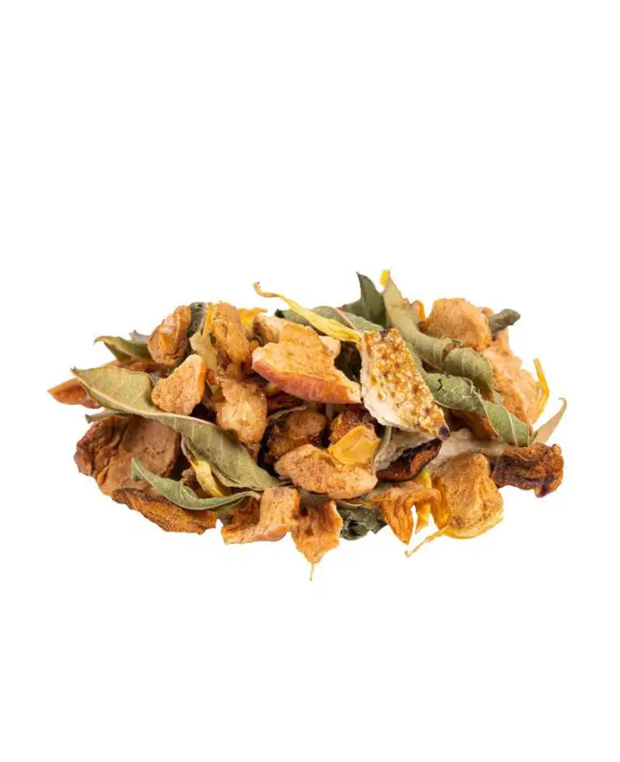 Dream Time Tea (32 Portions) Décoction De Tisane Bio En Vrac