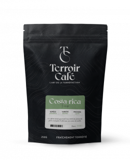 Café du Costa Rica - Tico