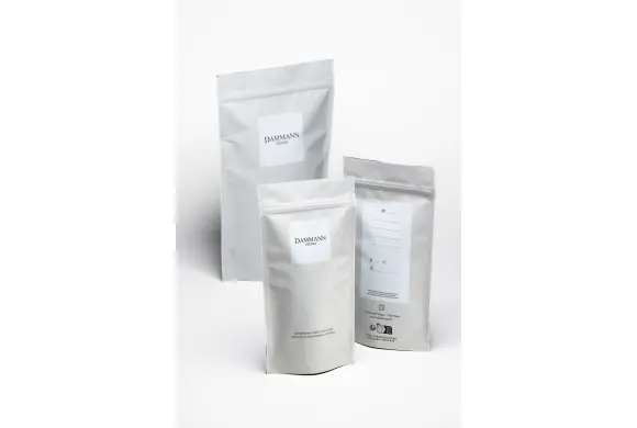 Terroir café : Thé noir Jardin Bleu