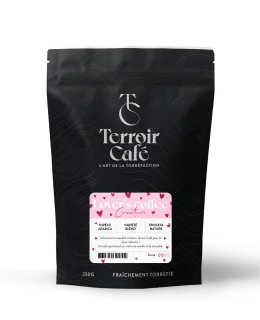 Café de la Saint Valentin