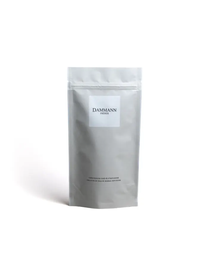 Terroir café : Thé vert - Enjoy Summer