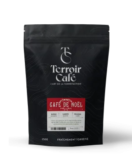 Café de Noël - 250g Moulu