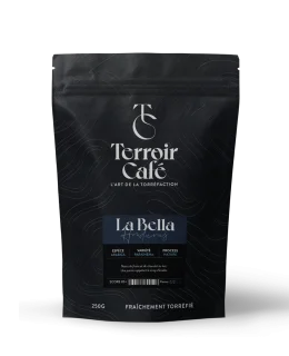 Café d'Honduras - La Bella