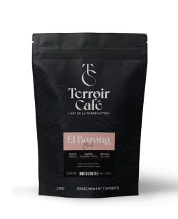 Café du Bali - Toya