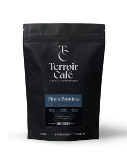 Café d'Honduras - La Bella