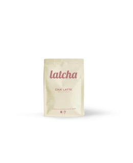 Chai latte - Latcha - 250g