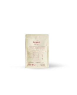 Chai latte - Latcha - 250g