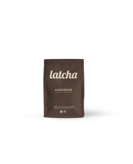 Chocolat chaud Chococho - Latcha - 250g