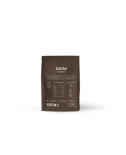 Chocolat chaud Chococho - Latcha - 250g