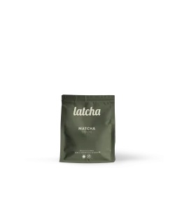 Matcha Cérémonie Bio - Latcha - 30g