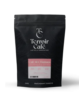 Café des Mamans