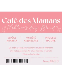 Café des Mamans