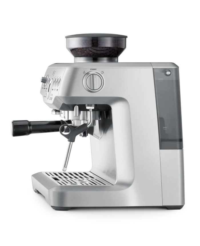 Terroir café : Sage Barista Express - Inox