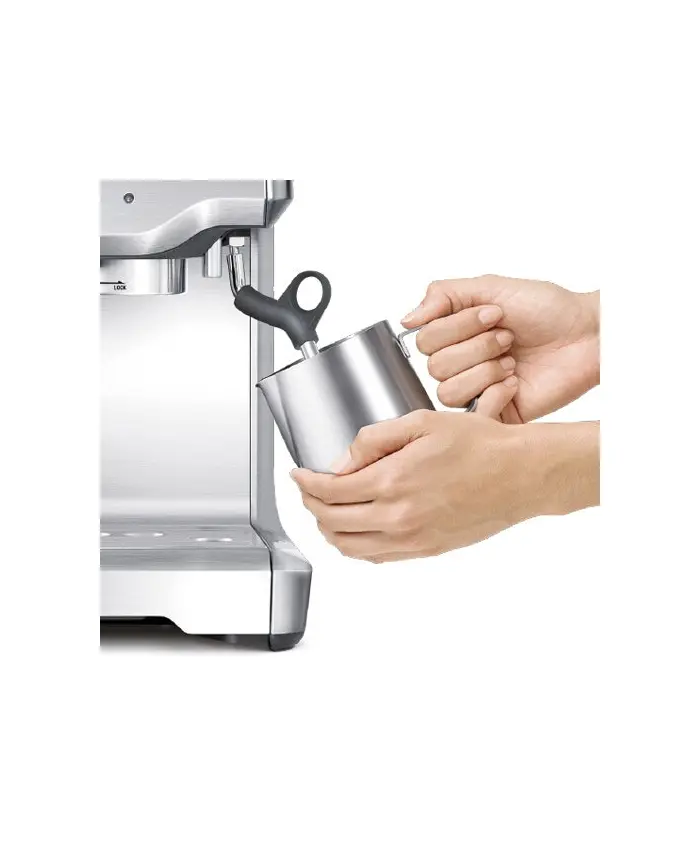 Terroir café : Sage Barista Express - Inox