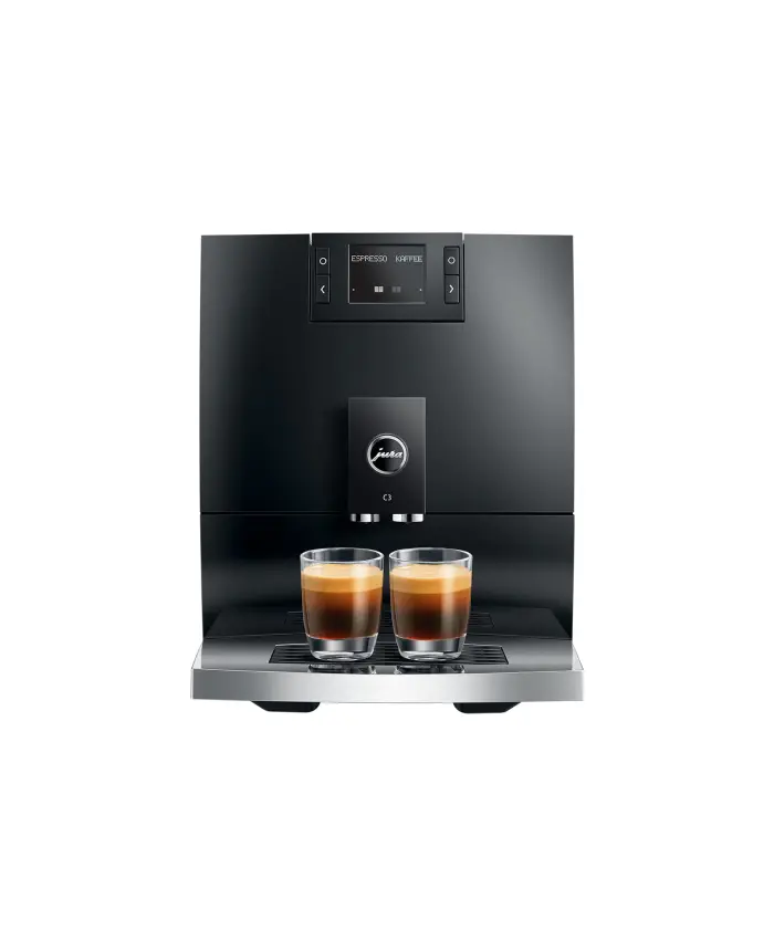 Terroir café : JURA C3
