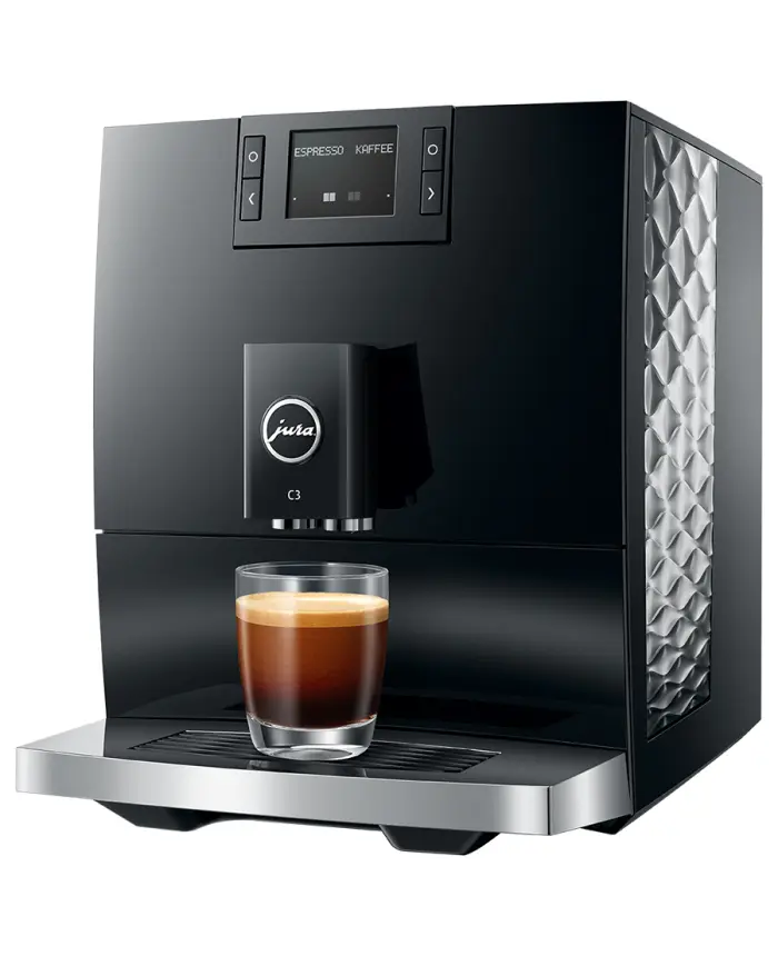 Terroir café : JURA C3