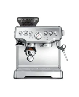 Sage Barista Express - Inox