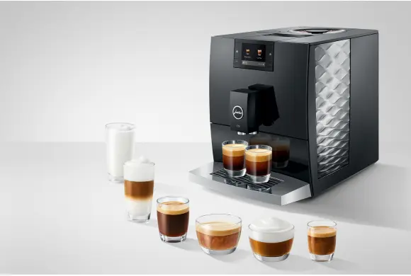 Terroir café : JURA C9