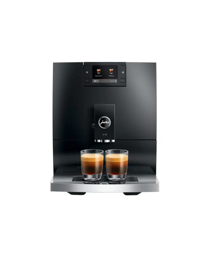 Terroir café : JURA C9