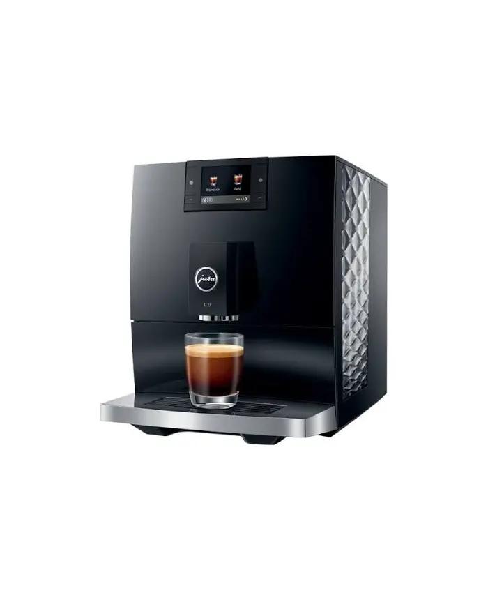 Terroir café : JURA C9