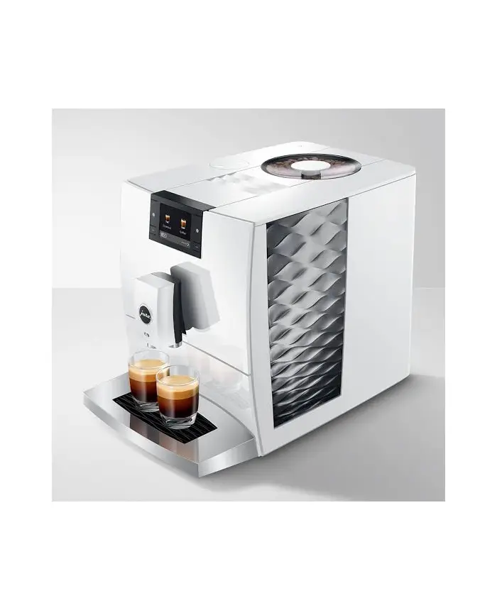 Terroir café : JURA C9