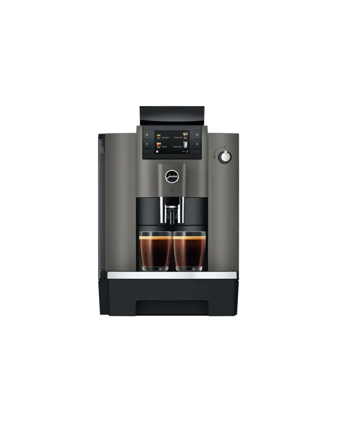 Terroir café : Jura W4