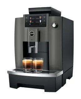 Jura W4