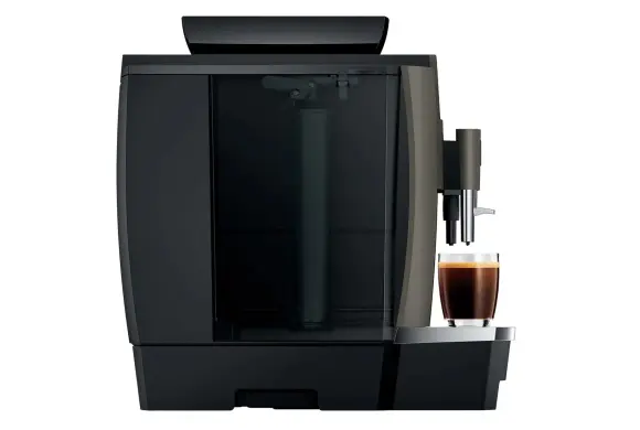 Terroir café : Jura W4 - PROFESSIONEL