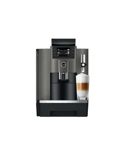 Jura W8 Dark Inox