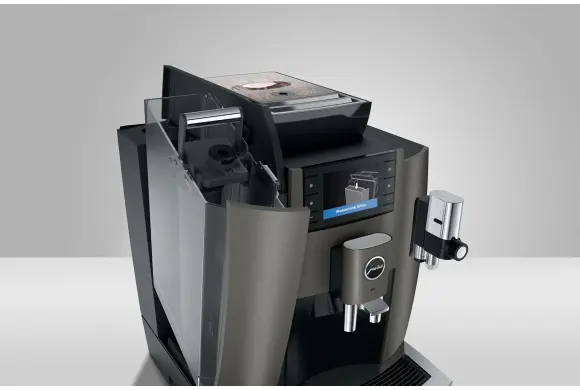 Terroir café : Jura W8 PROFESSIONEL