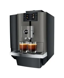 Jura - X10 DARK INOX