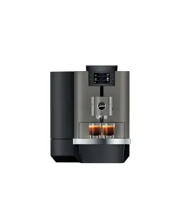 Jura - X10 DARK INOX