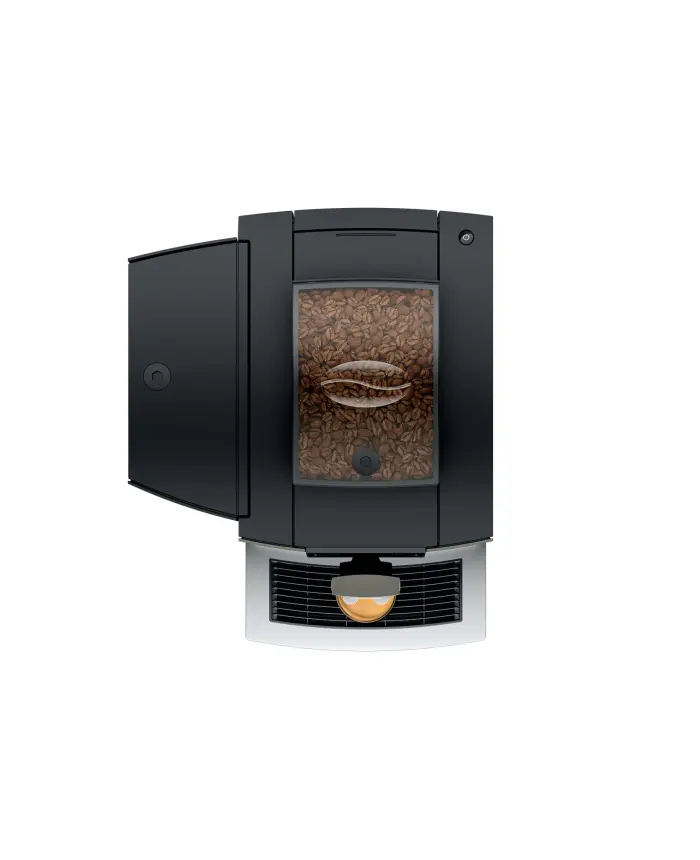Terroir café : Jura X4 - DARK INOX