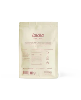 Chai latte - Latcha - 250g