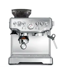Sage Barista Express - Inox