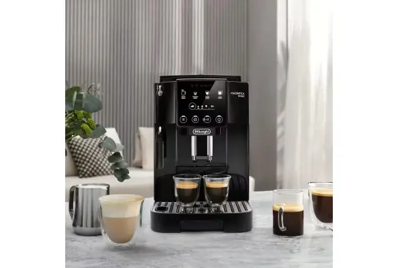 Terroir café : DE'LONGHI - MAGNIFICA START