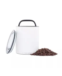 Airscape métal - Boîte à café 1kg