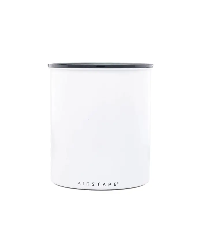 Terroir café : Airscape métal - Boîte à café 1kg