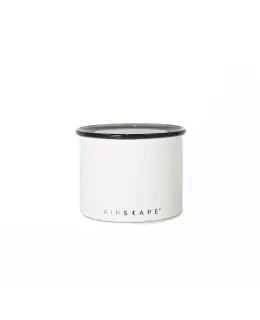 Airscape métal - Boîte à café 250g