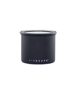 Airscape métal - Boîte à café 250g
