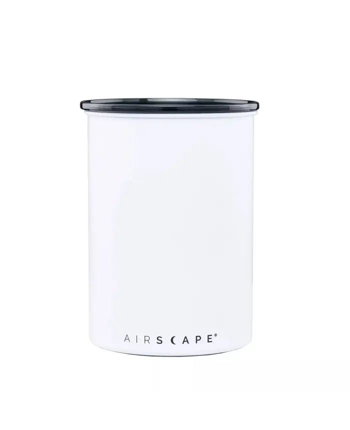 Terroir café : Airscape métal - Boîte à café 500g