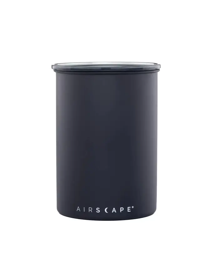 Terroir café : Airscape métal - Boîte à café 500g