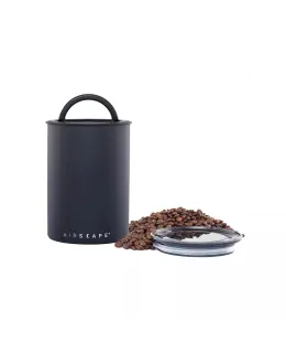 Airscape métal - Boîte à café 500g