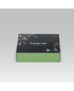 Coffret Terroir Café