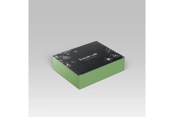 Terroir café : Coffret Terroir Café