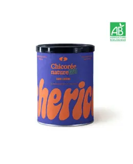 CHERICO - Chicorée nature bio